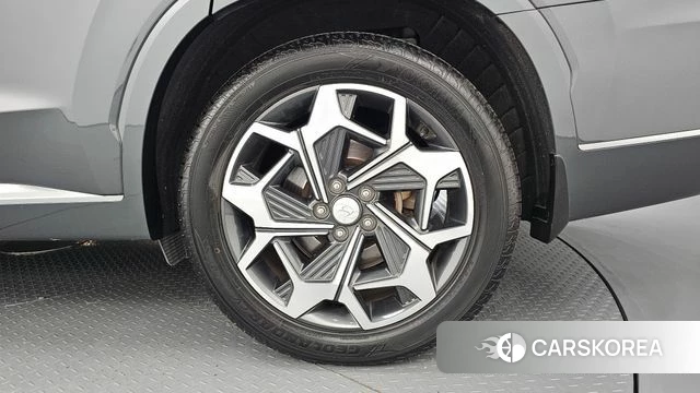 Hyundai Palisade id 4759366 из Кореи 13