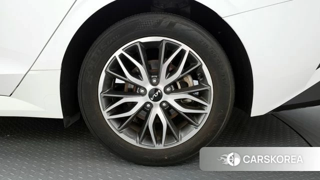 Kia K5 3rd generation id 4361681 из Кореи 13