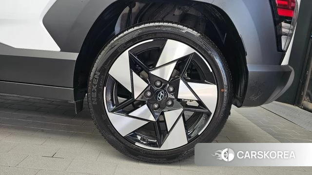 Hyundai Kona (SX2) id 4942016 из Кореи 13