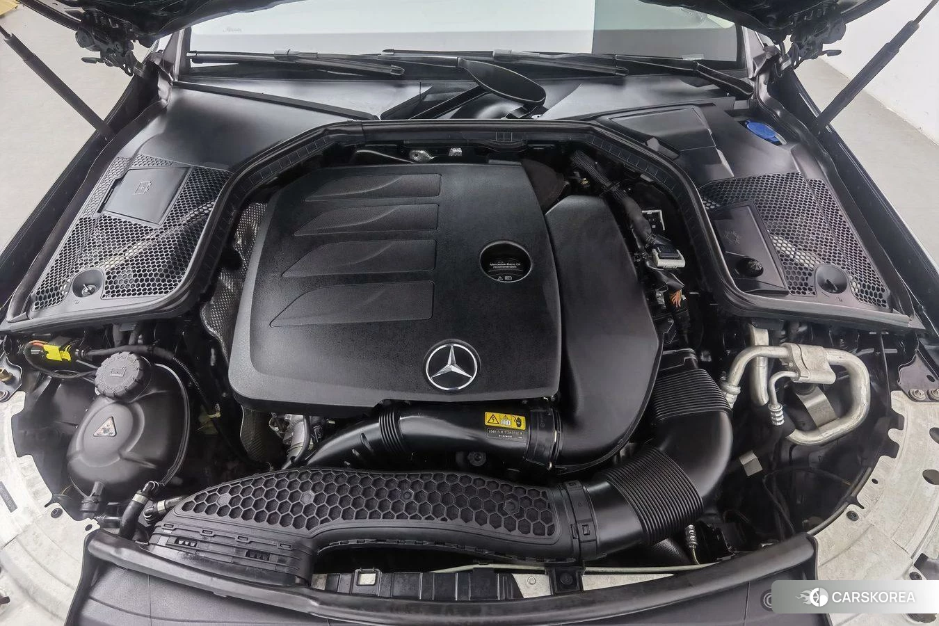 Mercedes-Benz Class C id 4467832 из Китая 13