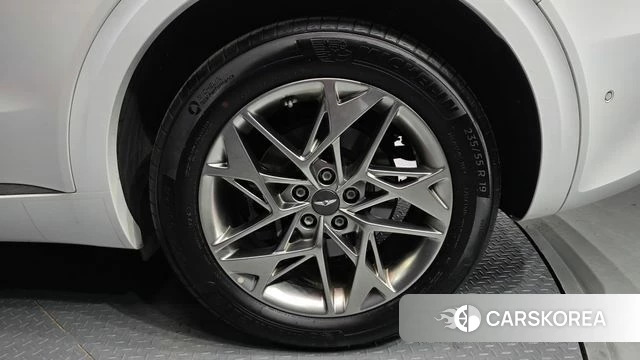 Genesis GV70 id 4550707 из Кореи 13
