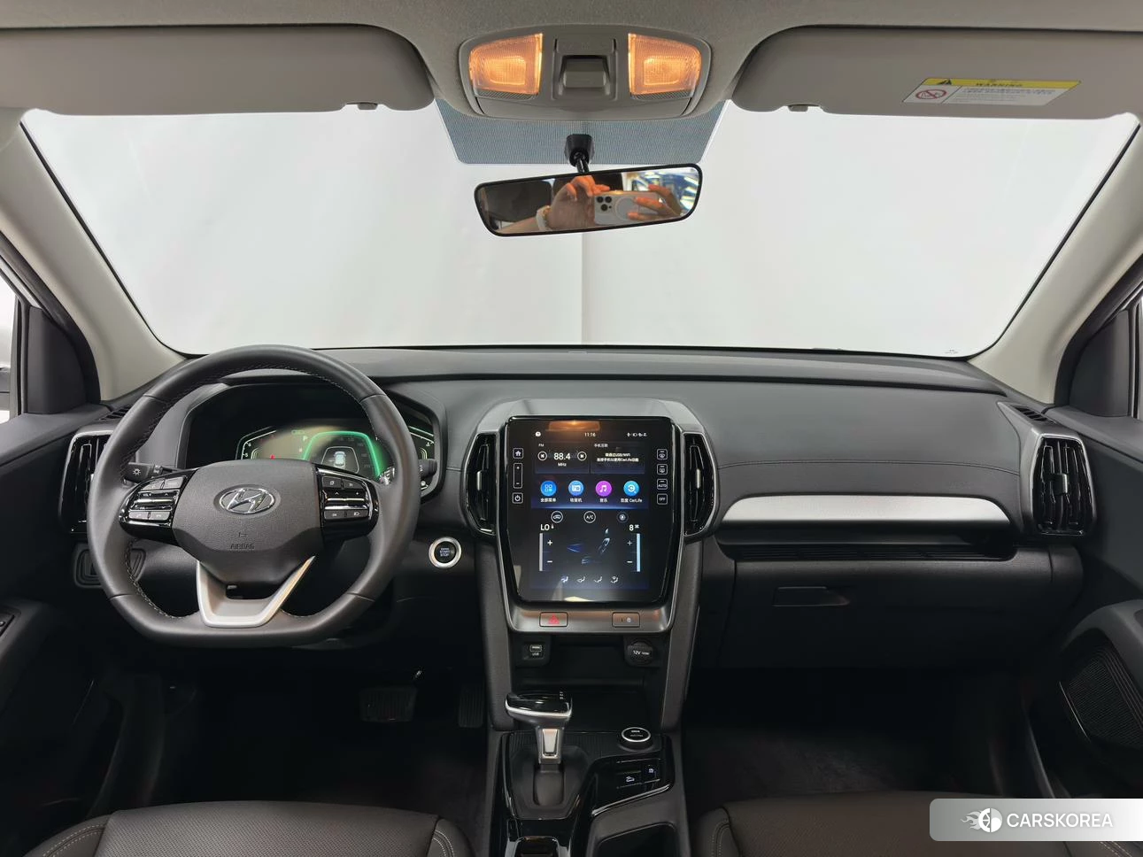 Hyundai ix35 id 4486315 из Китая 13