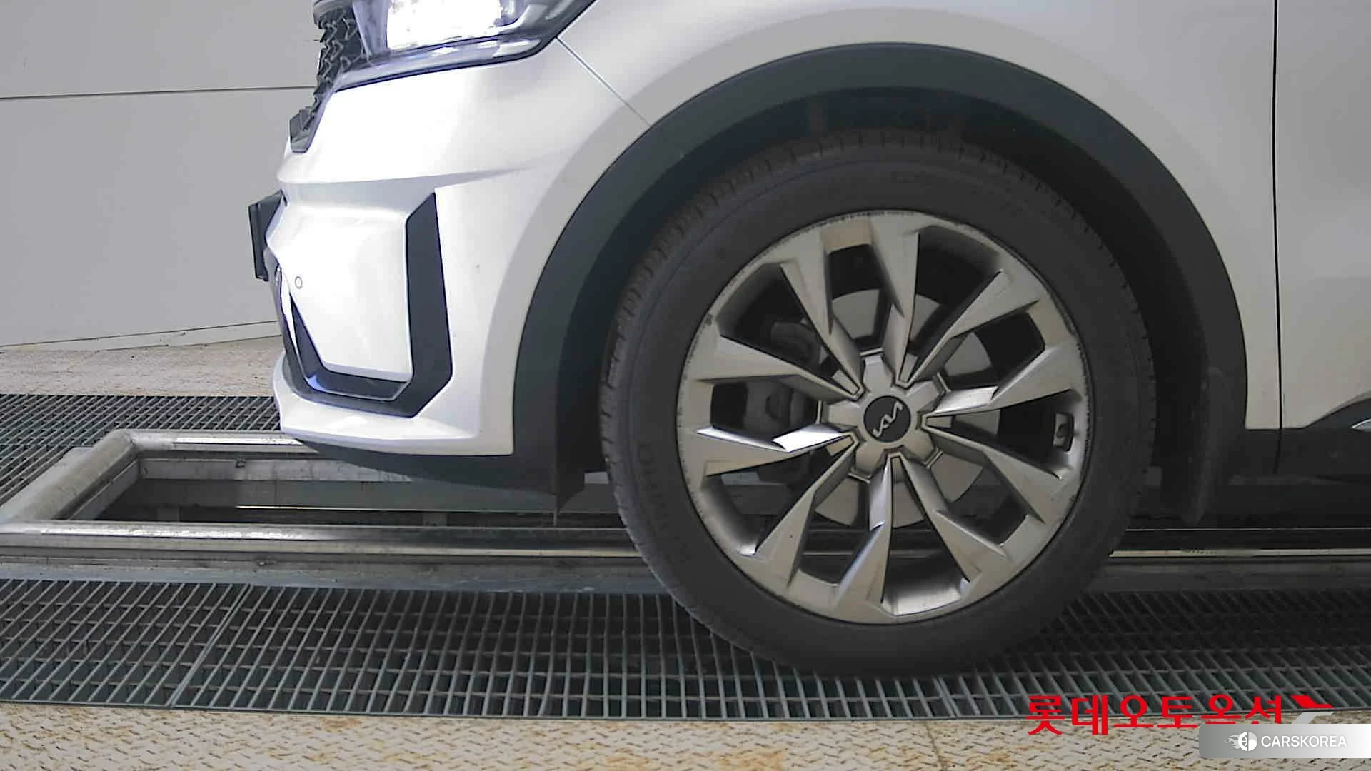 Kia Sorento id 4296896 из Кореи 13