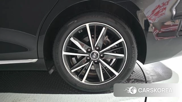 Hyundai The New Grandeur IG id 4671038 из Кореи 13