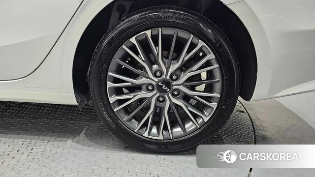 Kia The New K3 2nd generation id 4871737 из Кореи 13