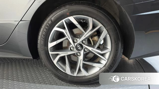 Hyundai Sonata (DN8) id 4294722 из Кореи 13