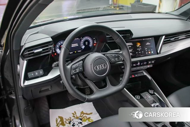 Audi A3 id 4275560 из Китая 13