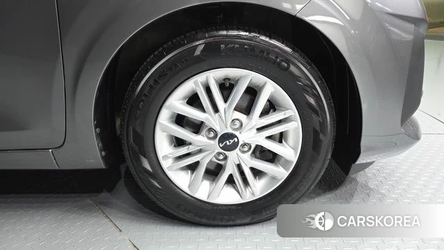 Kia Morning Urban (JA) id 4917700 из Кореи 13