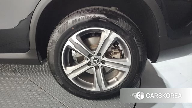 Mercedes-Benz GLC-Class X253 id 4446953 из Кореи 13
