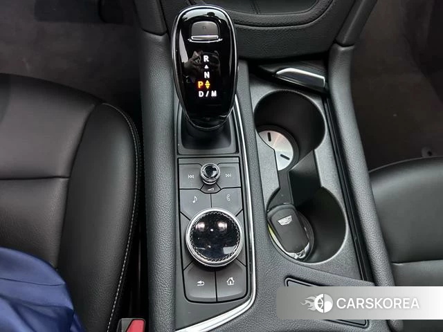 Cadillac XT5 id 4216402 из Китая 13