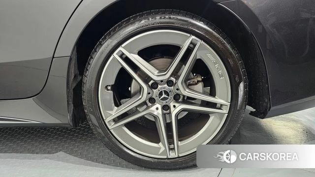 Mercedes-Benz CLS-Class C257 id 4268678 из Кореи 13