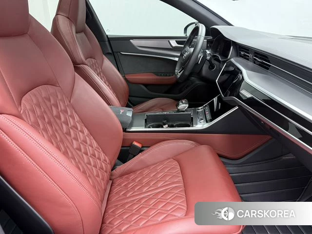 Audi A7L id 4216852 из Китая 13