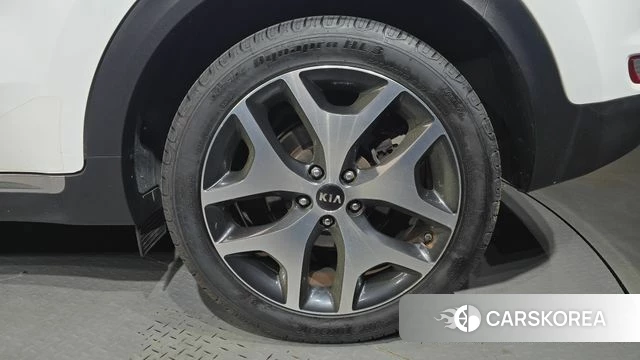 Kia Sportage 4th Generation id 4435773 из Кореи 13