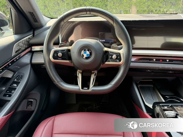 BMW 5 series id 4208185 из Китая 13