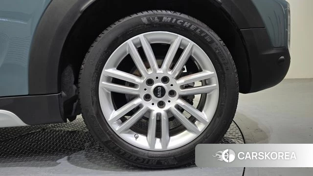 Mini Cooper Countryman id 4500436 из Кореи 13