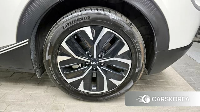 Kia EV6 id 4292733 из Кореи 13