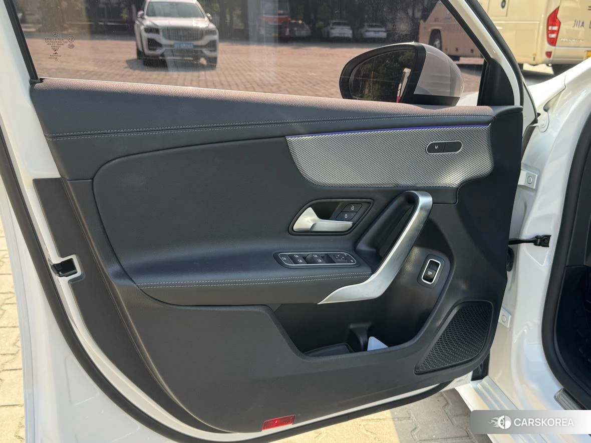 Mercedes-Benz A-Class id 4453925 из Китая 13