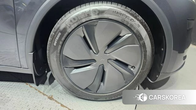 Tesla Model Y id 4480036 из Кореи 13