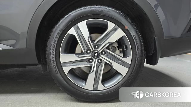 Kia Sorento 4th Generation id 4697093 из Кореи 13