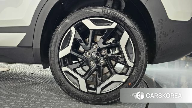 Kia The New Seltos id 4941045 из Кореи 13