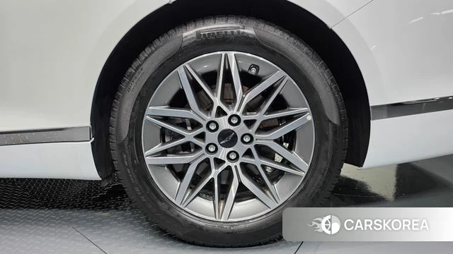 Genesis G80 (RG3) id 4640181 из Кореи 13