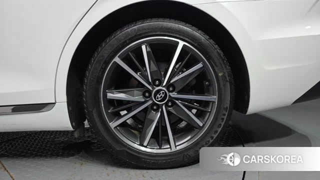 Hyundai The New Grandeur IG id 4893973 из Кореи 13