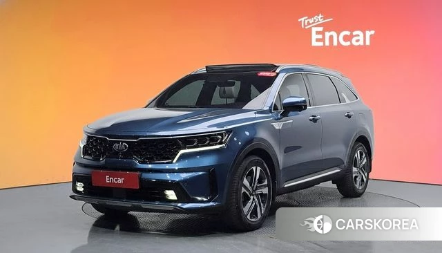 Kia Sorento 4th Generation id 4416506 из Кореи 13