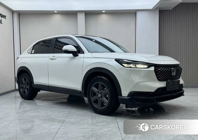 Honda XR-V id 4207001 из Китая 13