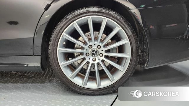 Mercedes-Benz S-Class W222 id 4742369 из Кореи 13