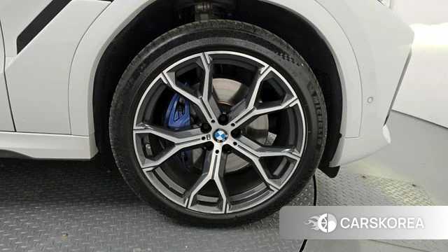 BMW X6 (G06) id 4282181 из Кореи 13