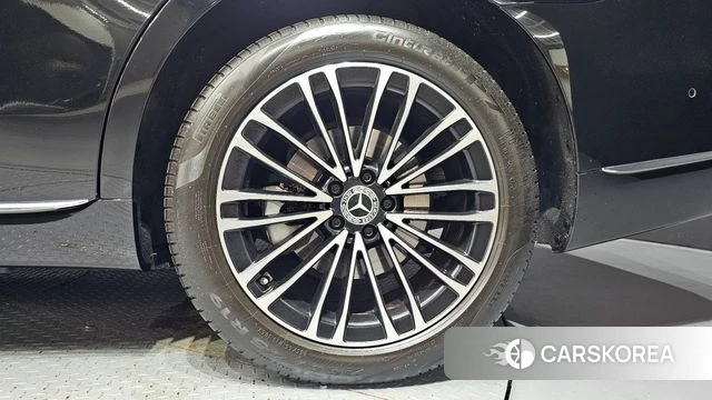 Mercedes-Benz S-Class W223 id 4894134 из Кореи 13