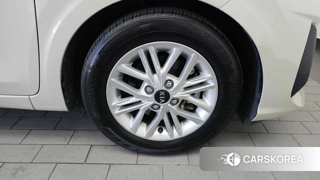 Kia Morning Urban (JA) id 4702860 из Кореи 13