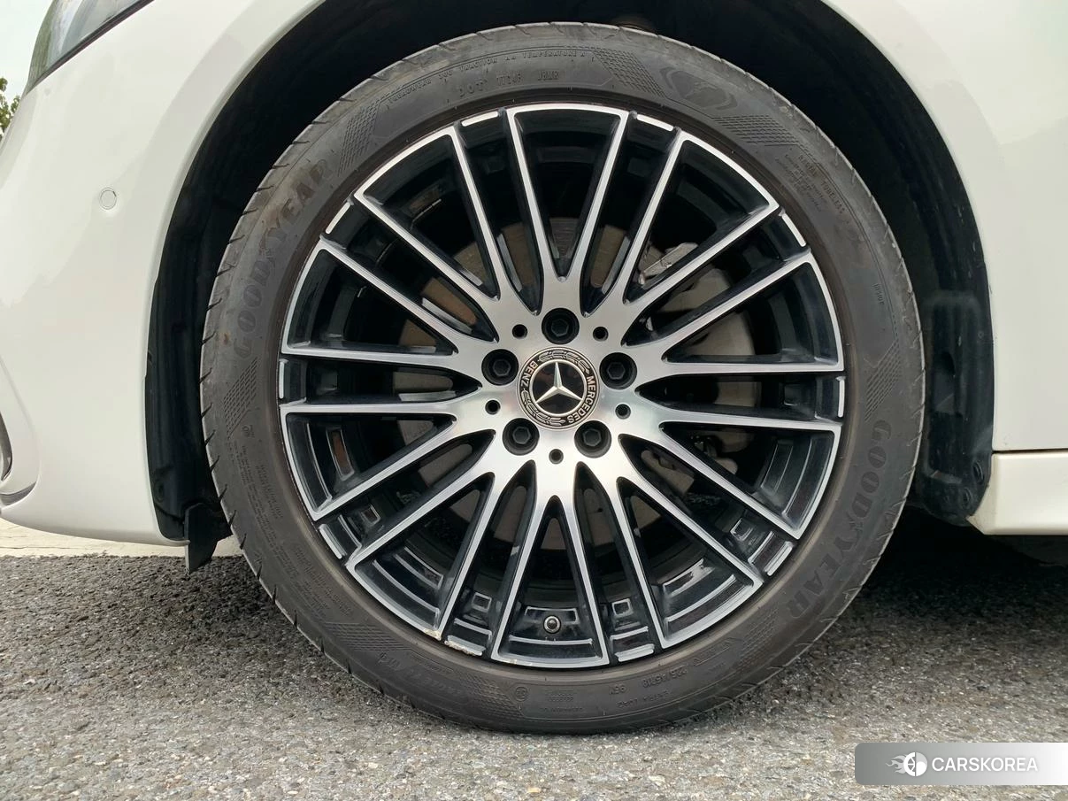 Mercedes-Benz C-class id 4479538 из Китая 13