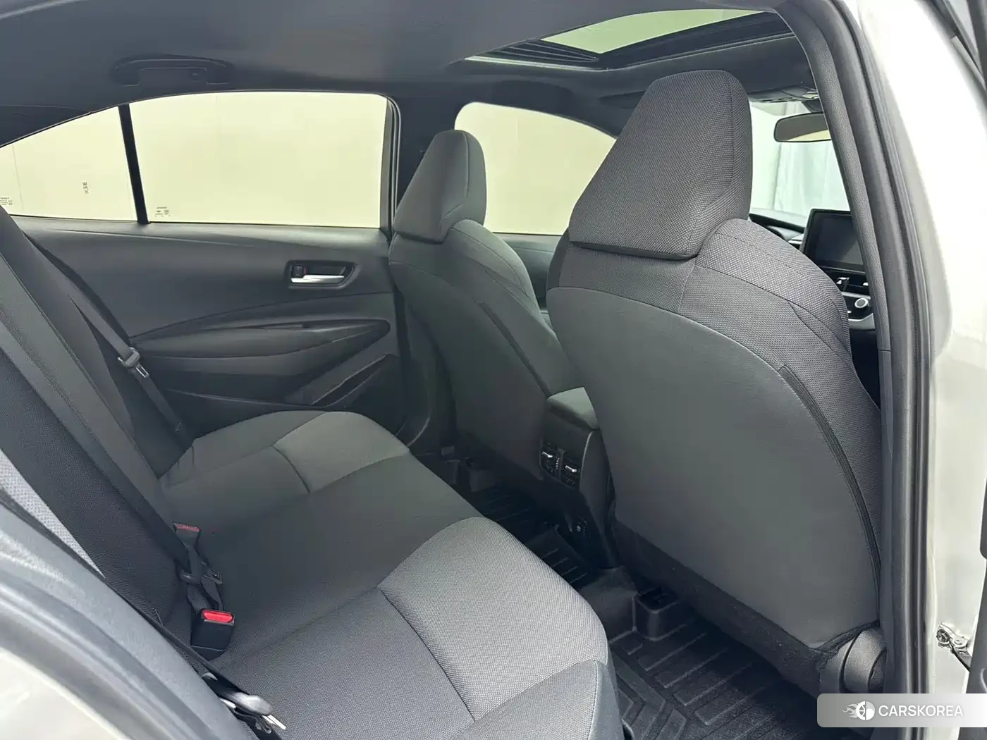 Toyota Levin id 4576430 из Китая 13