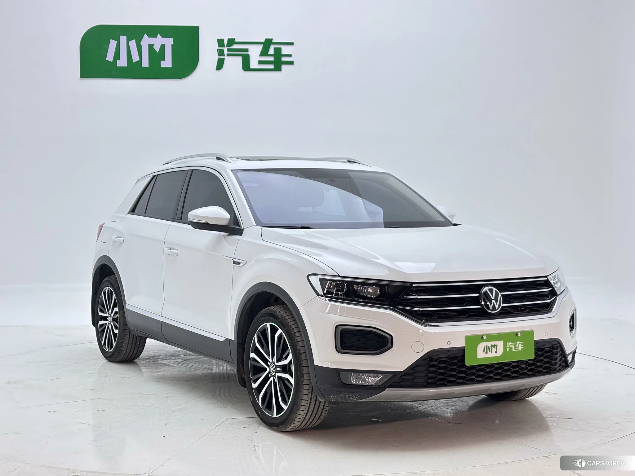 Volkswagen Exploring songs id 4420999 из Китая 13