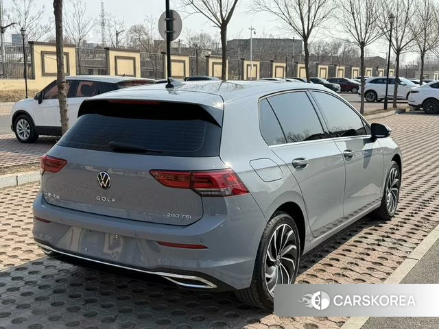 Volkswagen Golf id 4256676 из Китая 13