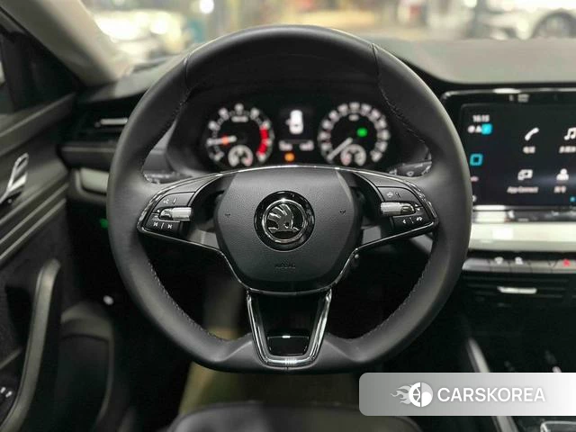 Skoda Octavia id 4399878 из Китая 13