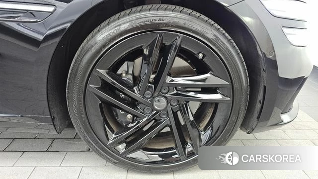 Genesis G80 (RG3) id 4427134 из Кореи 13