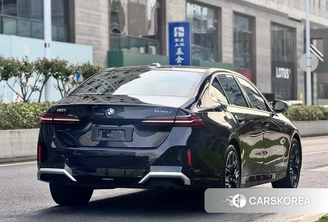 BMW 5 series id 4301323 из Китая 13