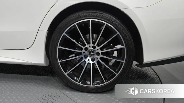 Mercedes-Benz CLS-Class C257 id 4900629 из Кореи 13