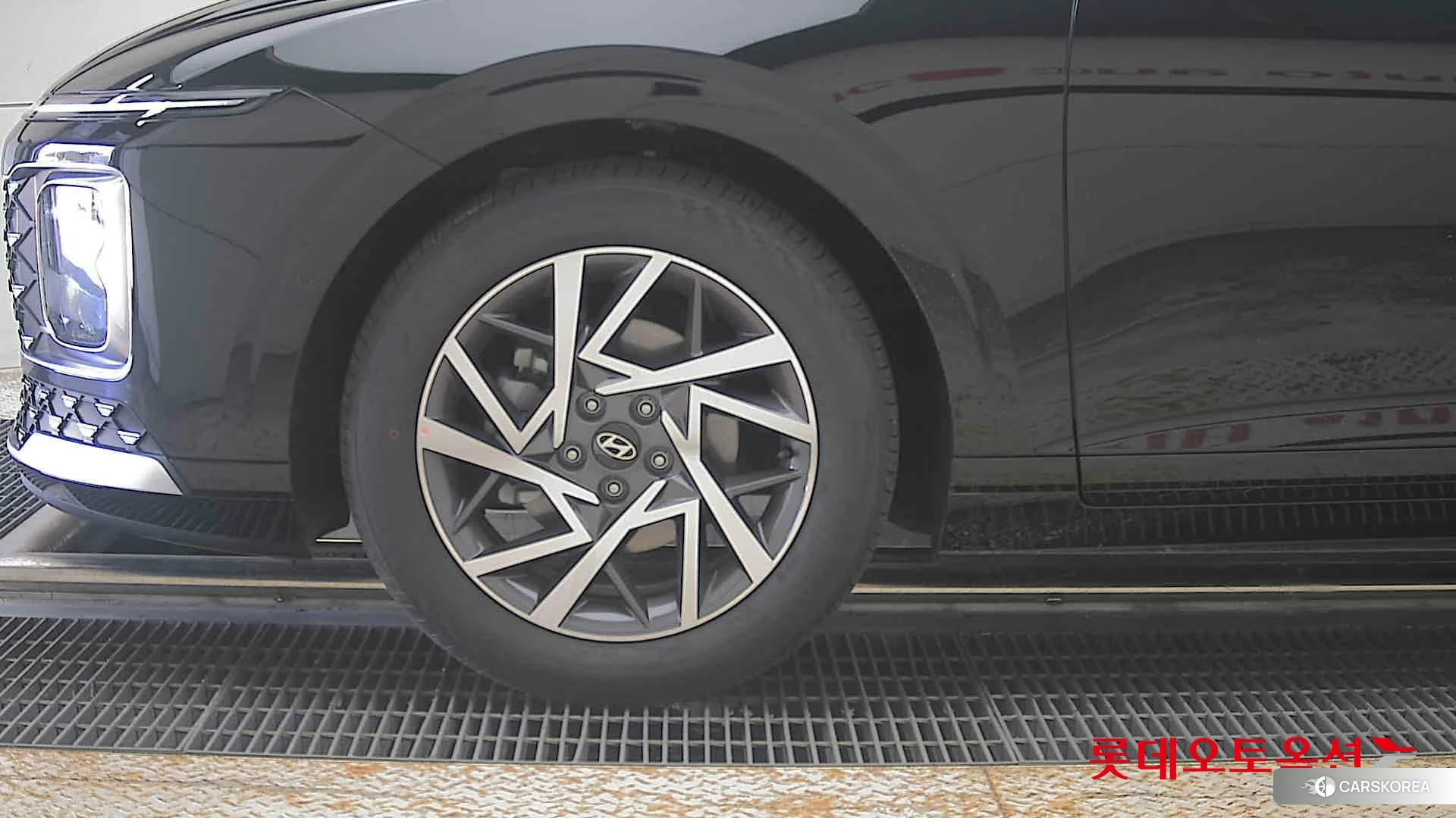Hyundai Grandeur Hybrid id 4902520 из Кореи 13