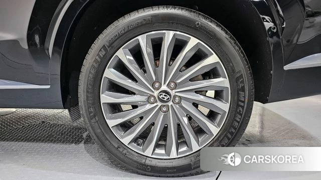 Hyundai The New Palisade id 4292404 из Кореи 13