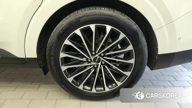Kia Carnival 4th generation id 4281679 из Кореи 13