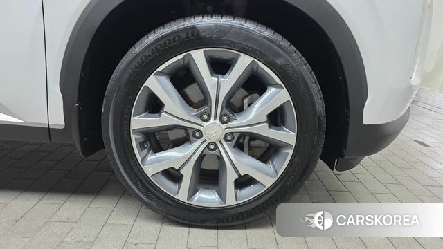 Hyundai Palisade id 4356694 из Кореи 13