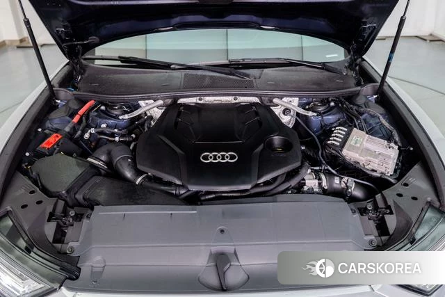 Audi A6 (import) id 4261681 из Китая 13