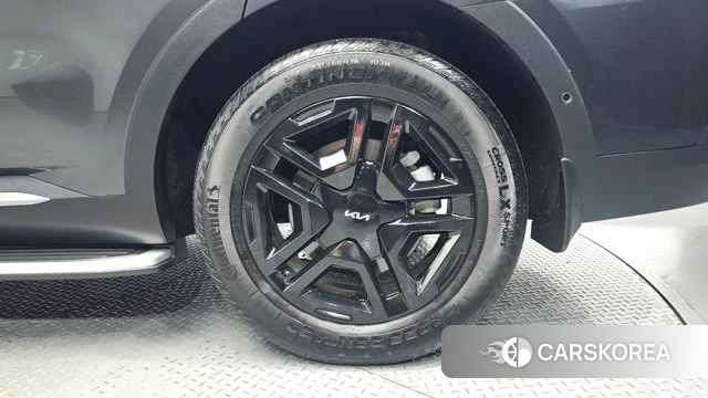 Kia The New Sorento 4th Generation id 4773736 из Кореи 13