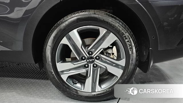 Kia Sorento 4th Generation id 4302684 из Кореи 13