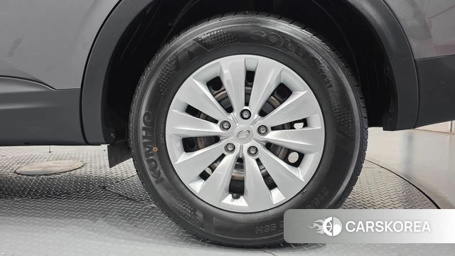 Renault Korea (Samsung) XM3 id 4250360 из Кореи 13
