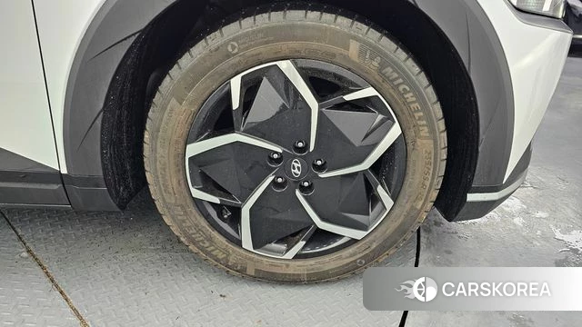 Hyundai Ionic 5 id 4383342 из Кореи 13
