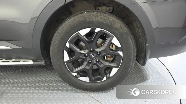Kia The New Sorento 4th Generation id 4432643 из Кореи 13